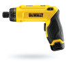 Wkrętak DEWALT DCF680G2-QW 7,2V 2x1Ah