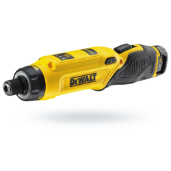 Wkrętak DEWALT DCF680G2-QW 7,2V 2x1Ah