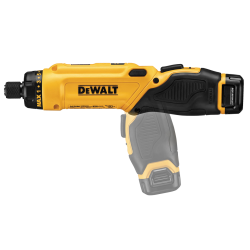 Wkrętak DEWALT DCF680G2-QW 7,2V 2x1Ah