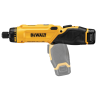 Wkrętak DEWALT DCF680G2-QW 7,2V 2x1Ah