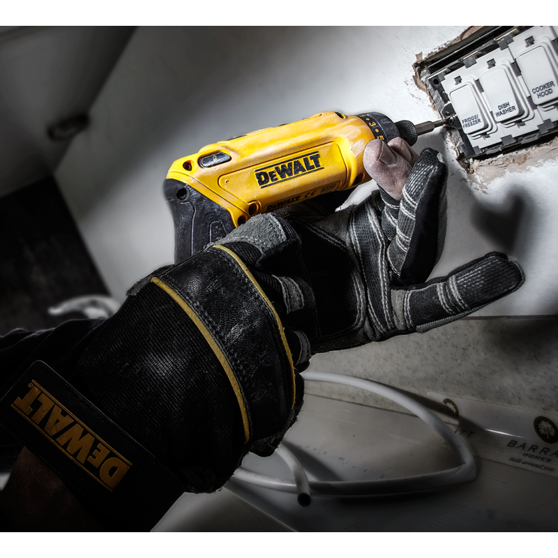 Wkrętak DEWALT DCF680G2-QW 7,2V 2x1Ah