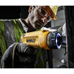 Wkrętak DEWALT DCF680G2-QW 7,2V 2x1Ah