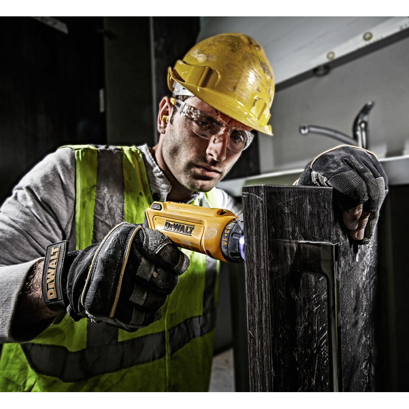 Wkrętak DEWALT DCF680G2-QW 7,2V 2x1Ah