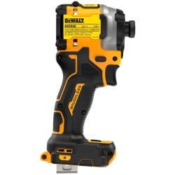 Zakrętarka udarowa 2x1.7Ah 208Nm DeWALT DCF850E2T
