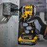 Zakrętarka udarowa 2x1.7Ah 208Nm DeWALT DCF850E2T