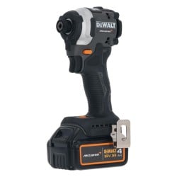 Zakrętarka udarowa DeWALT DCF85MM2T XR 18V 2x4Ah BL F1 McLaren 205Nm walizka