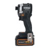Zakrętarka udarowa DeWALT DCF85MM2T XR 18V 2x4Ah BL F1 McLaren 205Nm walizka