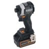 Zakrętarka udarowa DeWALT DCF85MM2T XR 18V 2x4Ah BL F1 McLaren 205Nm walizka