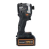Zakrętarka udarowa DeWALT DCF85MM2T XR 18V 2x4Ah BL F1 McLaren 205Nm walizka