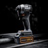 Zakrętarka udarowa DeWALT DCF85MM2T XR 18V 2x4Ah BL F1 McLaren 205Nm walizka