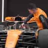 Zakrętarka udarowa DeWALT DCF85MM2T XR 18V 2x4Ah BL F1 McLaren 205Nm walizka