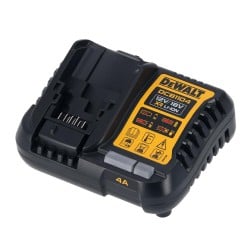 Zakrętarka udarowa DeWALT DCF85MM2T XR 18V 2x4Ah BL F1 McLaren 205Nm walizka