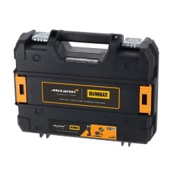 Zakrętarka udarowa DeWALT DCF85MM2T XR 18V 2x4Ah BL F1 McLaren 205Nm walizka