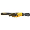Klucz grzechotka 18V 1/2' 95Nm DeWALT DCF512N-XJ