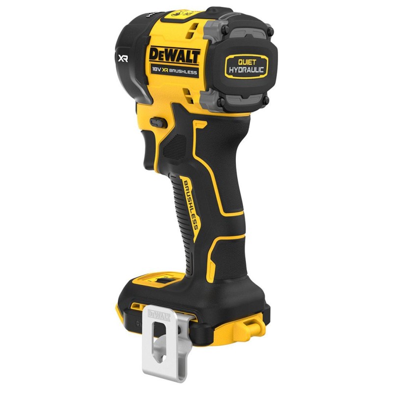 Zakrętarka udarowa olejowa DeWALT DCF870NT 18V XR 56Nm TSTAK BODY