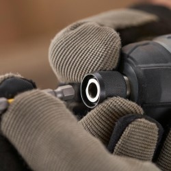 Zakrętarka udarowa aku 18V 2x2Ah 165Nm FATMAX V20