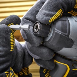 Zakrętarka udarowa aku 18V 2x2Ah 165Nm FATMAX V20