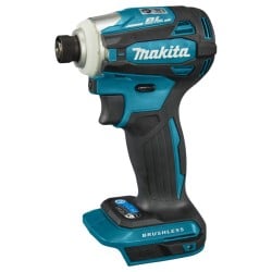 Zakrętarka udarowa 18V 180Nm 1/4' Makita DTD172ZJ