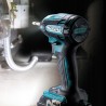 Zakrętarka udarowa 18V 180Nm 1/4' Makita DTD172ZJ