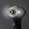 Zakrętarka udarowa 18V 180Nm 1/4' Makita DTD172ZJ