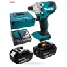 Zakrętarka udar 18V 155Nm 2x5Ah MAKITA DTD156RTJ