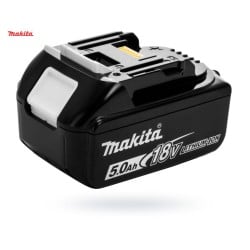 Zakrętarka udar 18V 155Nm 2x5Ah MAKITA DTD156RTJ