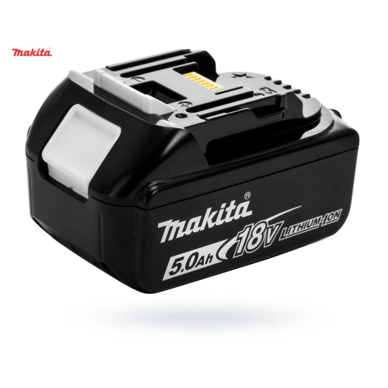 Zakrętarka udar 18V 155Nm 2x5Ah MAKITA DTD156RTJ