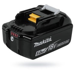 Zakrętarka udar 18V 155Nm 2x5Ah MAKITA DTD156RTJ