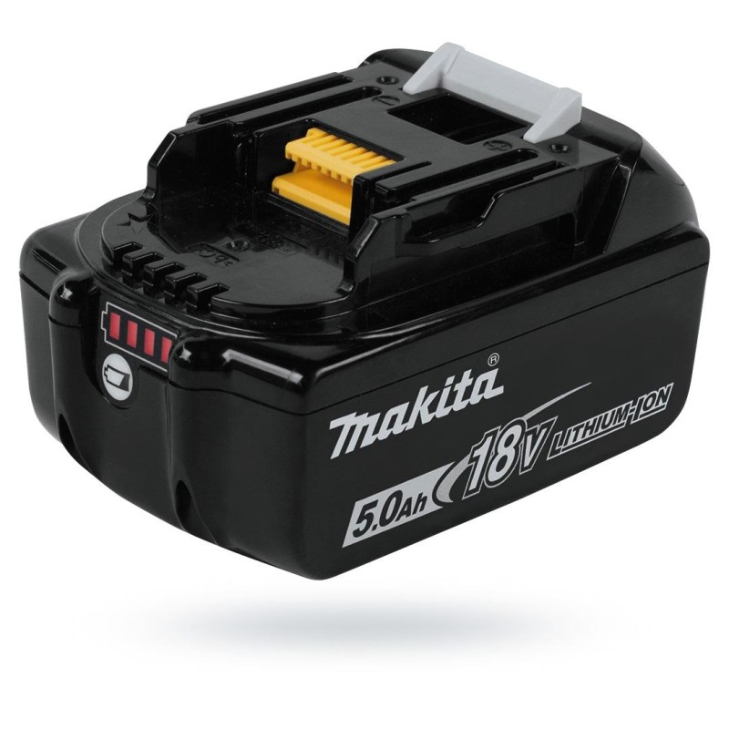 Zakrętarka udar 18V 155Nm 2x5Ah MAKITA DTD156RTJ