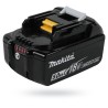 Zakrętarka udar 18V 155Nm 2x5Ah MAKITA DTD156RTJ