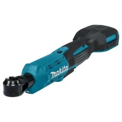 Zakrętarka grzechotka Makita DWR180Z LXT 18V 47,5Nm 3/8'' 1/4'' hamulec BODY