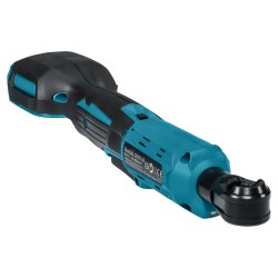 Zakrętarka grzechotka Makita DWR180Z LXT 18V 47,5Nm 3/8'' 1/4'' hamulec BODY