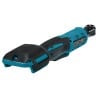 Zakrętarka grzechotka Makita DWR180Z LXT 18V 47,5Nm 3/8'' 1/4'' hamulec BODY