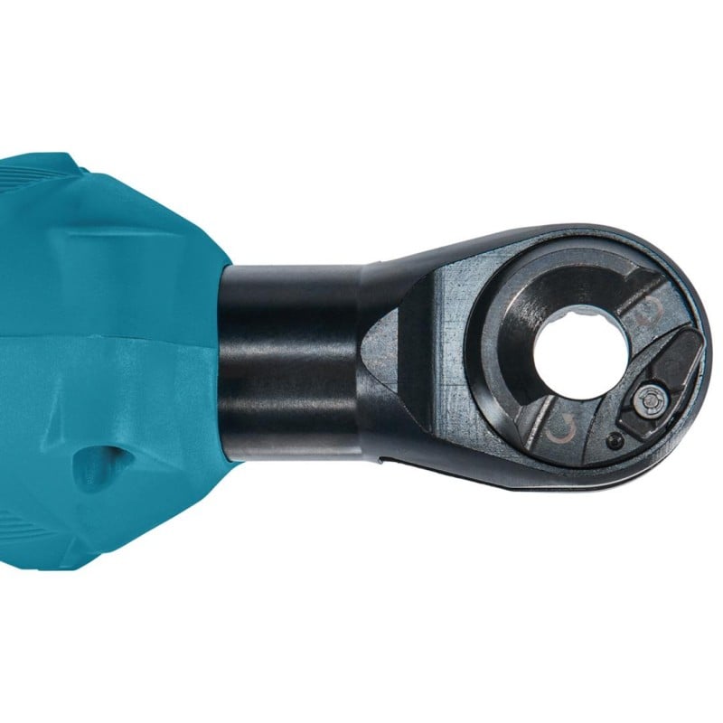 Zakrętarka grzechotka Makita DWR180Z LXT 18V 47,5Nm 3/8'' 1/4'' hamulec BODY