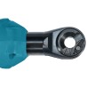 Zakrętarka grzechotka Makita DWR180Z LXT 18V 47,5Nm 3/8'' 1/4'' hamulec BODY