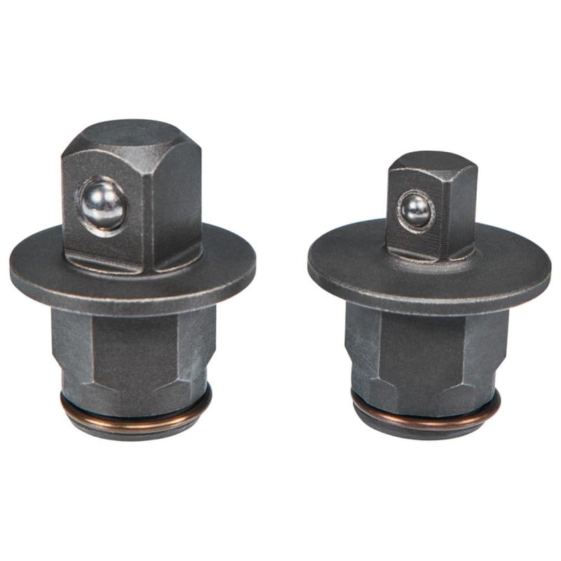 Zakrętarka grzechotka Makita DWR180Z LXT 18V 47,5Nm 3/8'' 1/4'' hamulec BODY