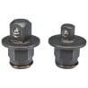 Zakrętarka grzechotka Makita DWR180Z LXT 18V 47,5Nm 3/8'' 1/4'' hamulec BODY