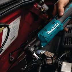 Zakrętarka grzechotka Makita DWR180Z LXT 18V 47,5Nm 3/8'' 1/4'' hamulec BODY