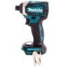 Zakrętarka 18V 1/4' 2x5Ah 175Nm Makita DTD154RTJ