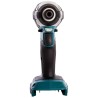 Zakrętarka udarowa 170Nm 1/4' Makita DTD153ZJ