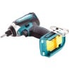Zakrętarka udarowa 170Nm 1/4' Makita DTD153ZJ