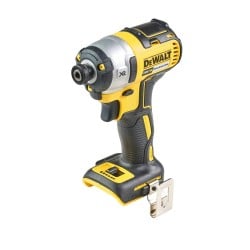 Zakrętarka udarowa DeWALT DCF887D2 18V XR BL 3biegi 205Nm 2x2Ah walizka