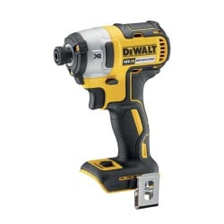 Zakrętarka udarowa DeWALT DCF887D2 18V XR BL 3biegi 205Nm 2x2Ah walizka