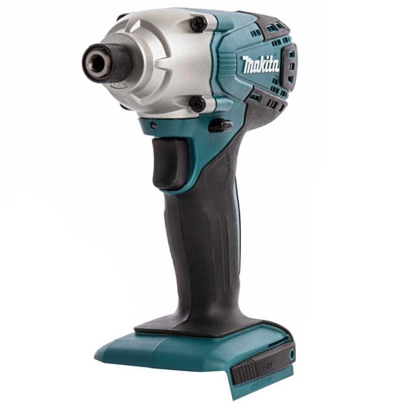 Zakrętarka udarowa 18V 140Nm 1/4' Makita TD127DZ