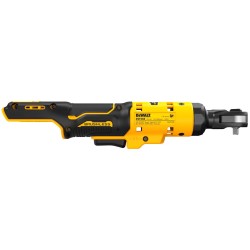 Klucz grzechotka 12V 1/4 54Nm DeWALT DCF504N-XJ