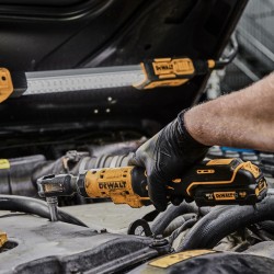 Klucz grzechotka 12V 1/4 54Nm DeWALT DCF504N-XJ