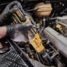 Klucz grzechotka 12V 1/4 54Nm DeWALT DCF504N-XJ