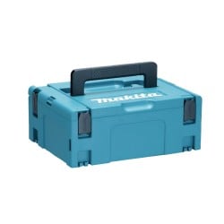 Zakrętarka udarowa Makita DTD173RFJ LXT 18V 2x3Ah BL 180Nm 4 biegi walizka