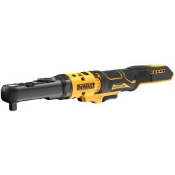 Grzechotka 18V 1/2 102Nm 2x1,7Ah DEWALT DCF510E2G