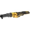 Grzechotka 18V 1/2 102Nm 2x1,7Ah DEWALT DCF510E2G